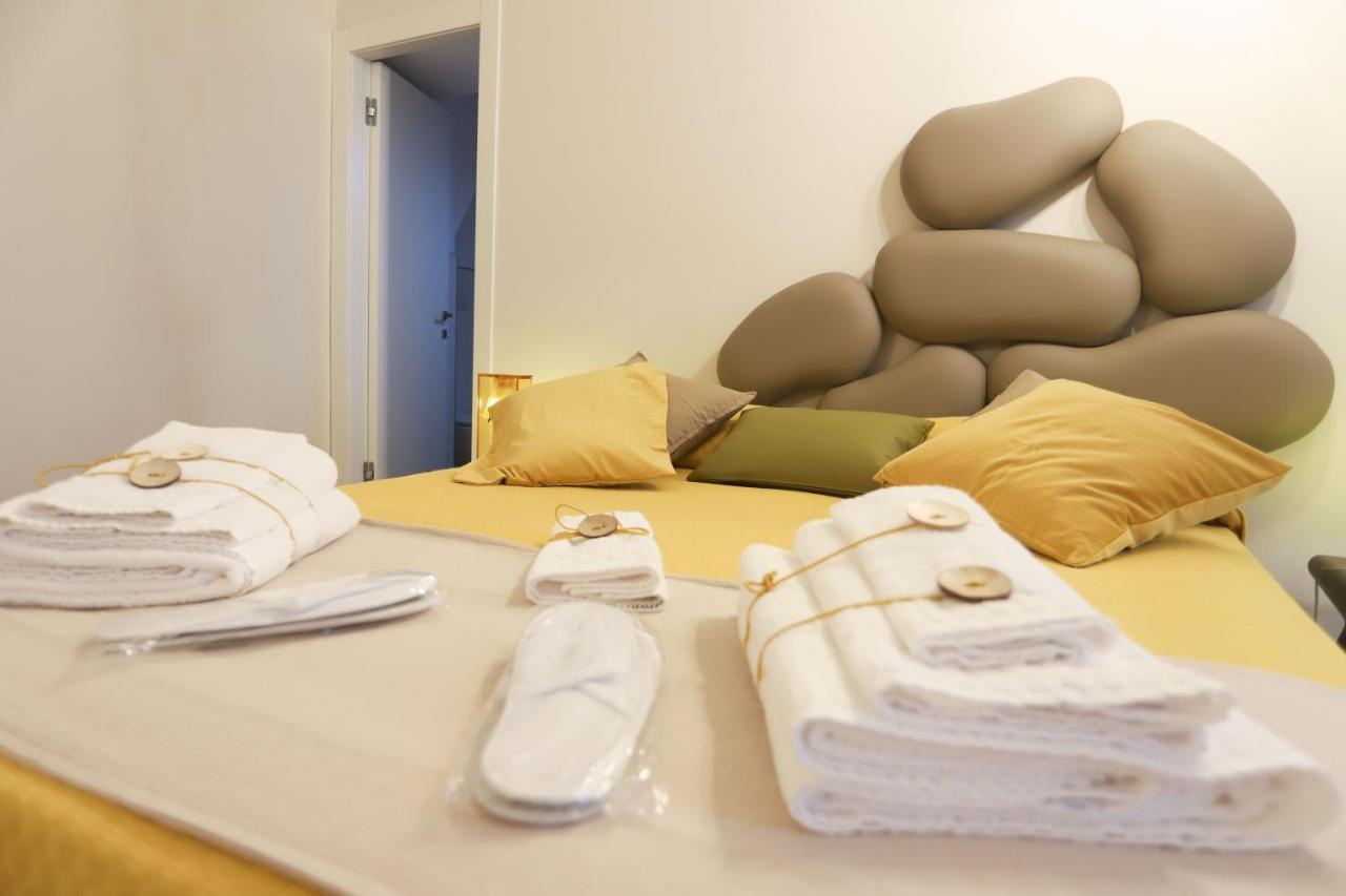 Bed and Breakfast Dimora Cavour Амантея Экстерьер фото