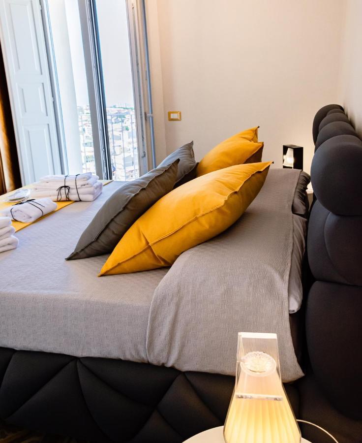 Bed and Breakfast Dimora Cavour Амантея Экстерьер фото