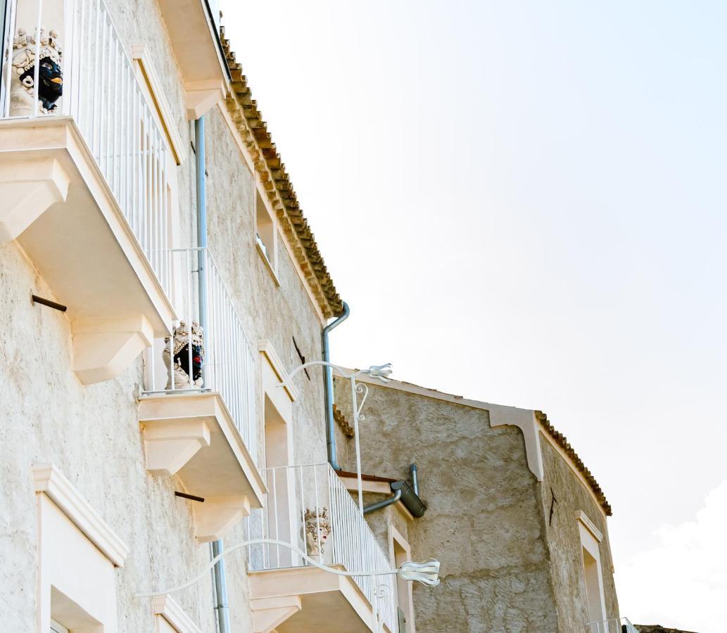 Bed and Breakfast Dimora Cavour Амантея Экстерьер фото